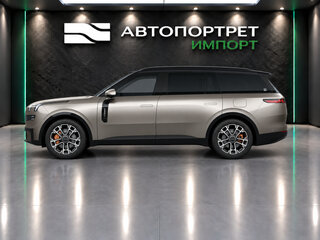 2026 Lynk & Co 900, белый, 7990000 рублей, вид 3