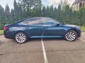 2019 Skoda Superb III, синий, 2250000 рублей - вид 2
