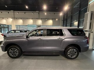 2026 Haval H5 II, фиолетовый, 4349000 рублей, вид 3