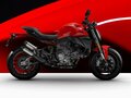 2026 Ducati Monster, красный, 1795000 рублей - вид 1