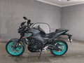 2023 Yamaha MT-03, чёрный, 545000 рублей - вид 1