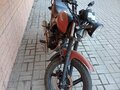 2013 Racer Tiger, оранжевый, 49500 рублей