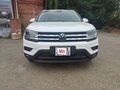 2022 Volkswagen Tharu I, белый, 2650000 рублей - вид 9