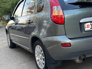 2008 Lada (ВАЗ) Kalina I, серый, 319000 рублей, вид 4