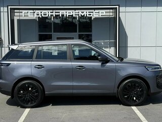2026 Jeland J6, серый, 2749000 рублей, вид 4