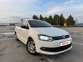 2014 Volkswagen Polo V, белый, 650000 рублей - вид 2