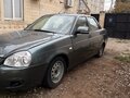 2010 Lada (ВАЗ) Priora I, серый, 290000 рублей