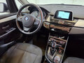 2022 BMW 2 серии Gran Tourer Gran Tourer 216d F46 Рестайлинг, синий, 2502702 рублей - вид 8