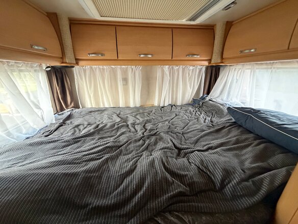 2004 Mercedes-Benz Sprinter, белый, 2830000 рублей - вид 10
