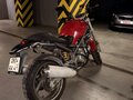 2002 Ducati Monster 400, красный, 249000 рублей - вид 4