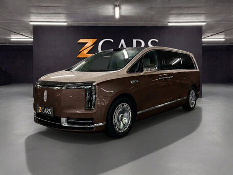 2026 Maextro V V800, коричневый, 24150000 рублей, вид 1