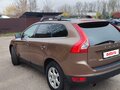 2010 Volvo XC60 I, жёлтый, 950000 рублей - вид 3