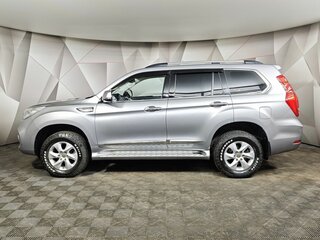 2021 Haval H9 I Рестайлинг, серый, 2175150 рублей, вид 5