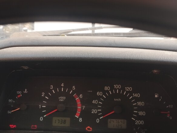 2012 LADA (ВАЗ) ВИС 2347, белый, 330000 рублей - вид 6