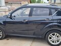 2018 Changan CS35, чёрный, 830000 рублей - вид 5