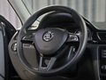 2017 Skoda Rapid I, чёрный - вид 8