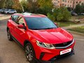 2022 Geely Coolray I, красный, 1400000 рублей - вид 2