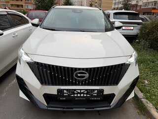 2024 GAC GS3, белый, 2900000 рублей, вид 1