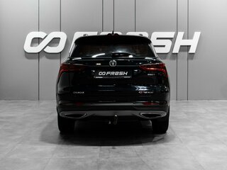 2023 Changan CS75 Plus I Рестайлинг, чёрный, 1720000 рублей, вид 4