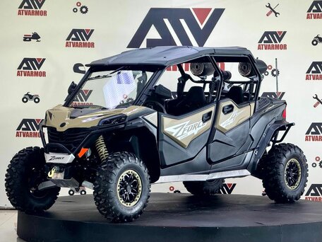 2024 CFMoto ZFORCE 950 Sport-4, бежевый, 1549000 рублей, вид 1