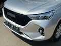 2026 Haval M6 II, серебристый - вид 8