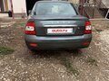 2010 Lada (ВАЗ) Priora I, серый, 290000 рублей - вид 3