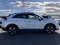 2023 Mitsubishi Eclipse Cross I Рестайлинг, белый, 1827000 рублей - вид 4
