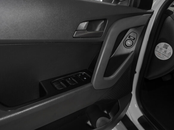 2019 Hyundai Creta I, белый, 1720000 рублей - вид 16
