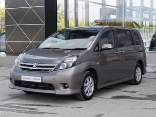 2010 Toyota ISis I Рестайлинг, серый, 1030000 рублей, вид 1