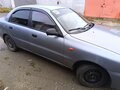 2007 Chevrolet Lanos I, серебристый, 100000 рублей - вид 3