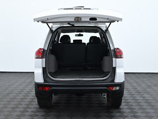 2013 Mitsubishi Pajero Sport II Рестайлинг, белый, 1749000 рублей, вид 5