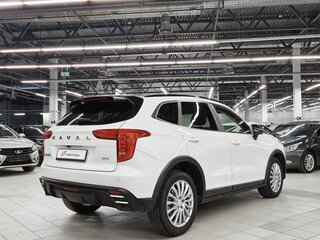 2024 Haval Jolion I Рестайлинг, белый, 2199000 рублей, вид 3