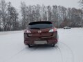 2012 Mazda 3 II (BL) Рестайлинг, коричневый, 800000 рублей - вид 1