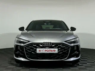 2026 Audi A5 L Sportback III (B10), серый, 6385000 рублей, вид 3