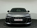 2026 Audi A5 L Sportback III (B10), серый - вид 2