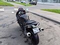 2006 Kawasaki ZZR 1400, чёрный, 750000 рублей - вид 3