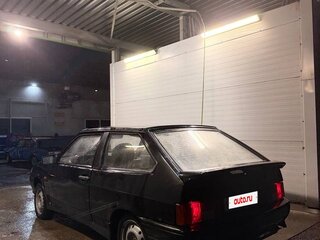 2006 Lada (ВАЗ) 2113, серый, 90000 рублей, вид 3