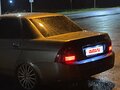 2013 Lada (ВАЗ) Priora I, коричневый, 490000 рублей - вид 7