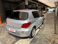 2004 Peugeot 307 I, серый, 285000 рублей - вид 7