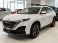 2025 Dongfeng Mage, белый