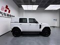 2026 iCar V23 59.93 kWh, белый - вид 3