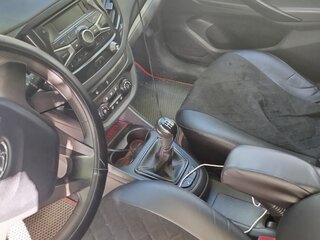 2017 Lada (ВАЗ) Vesta I, чёрный, 590000 рублей, вид 5