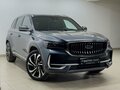 2024 Geely Monjaro I, серый, 3435000 рублей - вид 2
