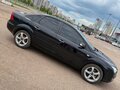 2007 Ford Focus II, чёрный - вид 4