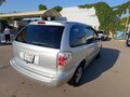 2001 Dodge Caravan IV, серебристый, 430000 рублей - вид 5