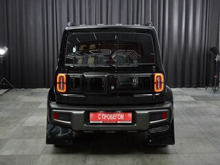 2023 Baojun Yep, чёрный, 1980000 рублей, вид 5