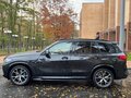 2021 BMW X5 30d IV (G05/G18), чёрный, 8190000 рублей - вид 11