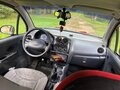 2007 Daewoo Matiz I Рестайлинг, красный - вид 7
