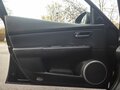 2008 Mazda 6 II (GH), чёрный, 670000 рублей - вид 10