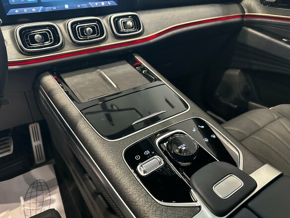 2025 Jaecoo J8, серый, 3700000 рублей - вид 28
